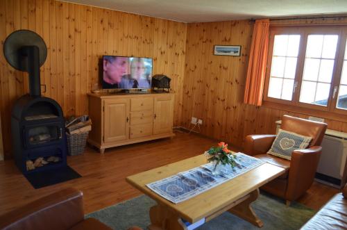 Malva - Apartment - Belalp-Blatten-Naters