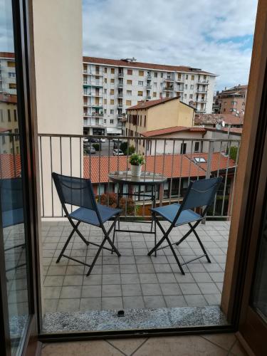 Rovelli Room, Bergamo (photo 4)