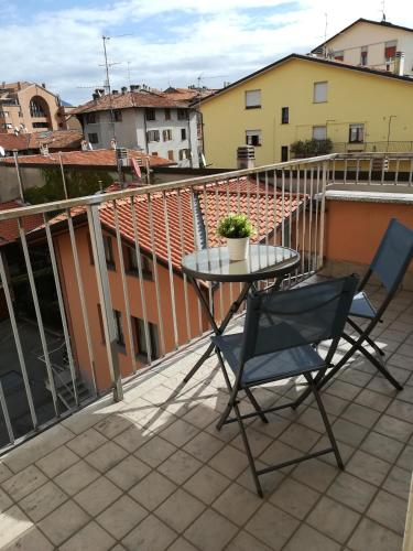 Rovelli Room, Bergamo (photo 5)