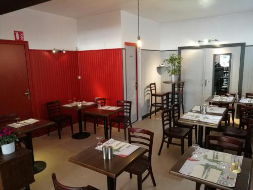 Le relais du Haut Limousin 5
