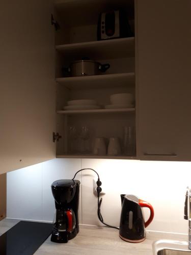 Létesítmények, Arctic Studio in Rovaniemi