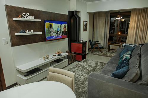 Apartmento Charme em Gramado