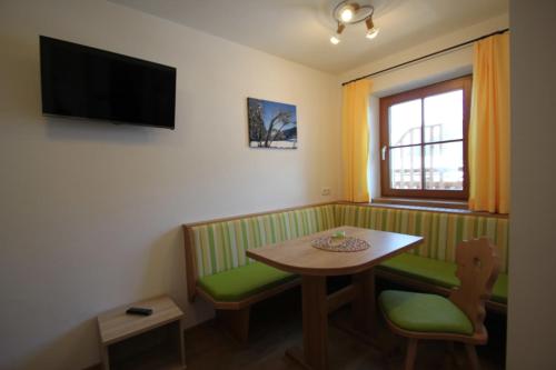 Bleierhof Apartment