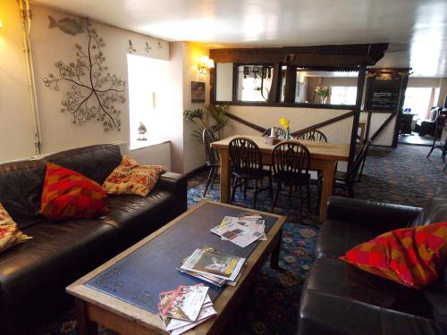 The Vobster Inn - image 9