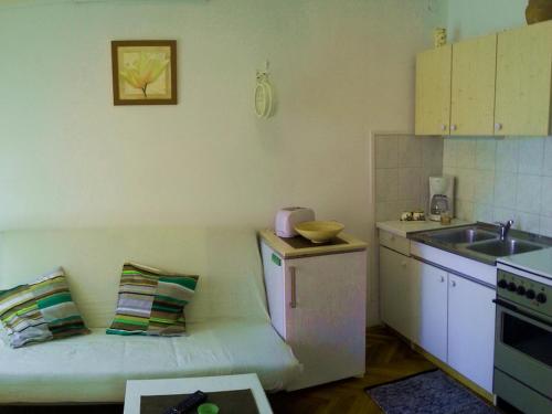  Apartment AnÄiÄ.2 in Zadar