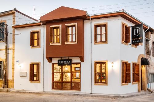 Djumba Hotel & Cafe - image 5