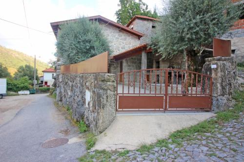  Casa Machado Gerês in Geres