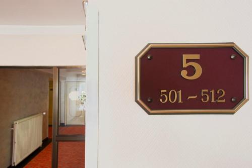 Hotel Senator Hamburg - image 10