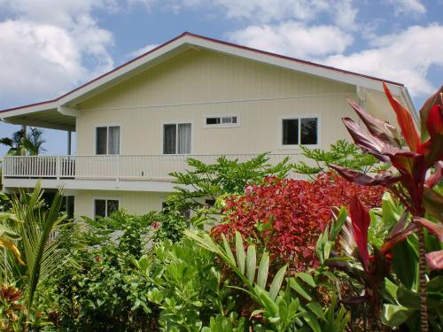 B&B Kailua-Kona - Bears' Place Guest House - Bed and Breakfast Kailua-Kona