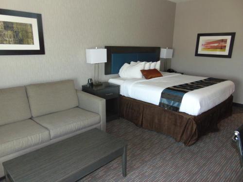Wingate by Wyndham Lubbock - image 9