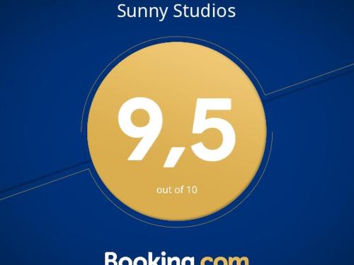 Sunny Studios Set in a prime location of Kefalonia, Sunny Studios puts everything the city has to offer just outside your doorstep. Offering a variety of facilities and services, the property provides all you need 