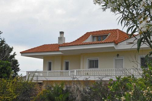 Villa Elegant