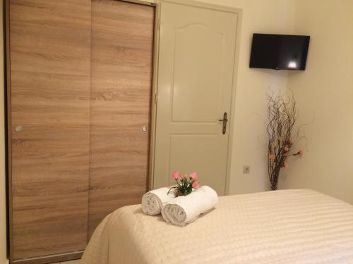 Excellent room comfort & quality