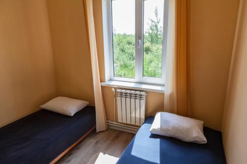 Guest House Ustje