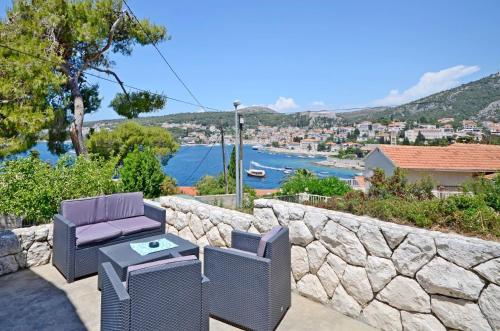 Holiday Home Ivo - main image