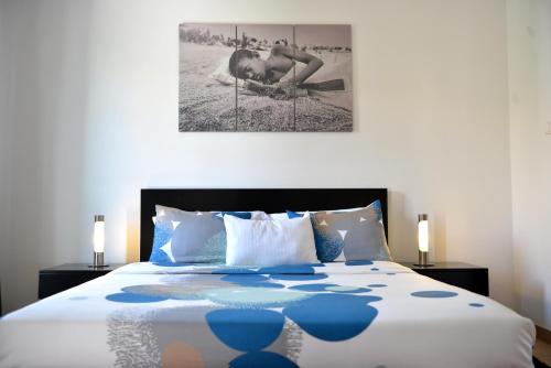Guesthouse Le Châtelain – Santa Maria, KY