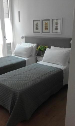 San Marco Design Suites
