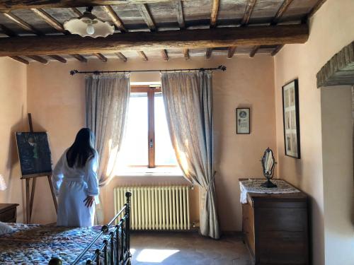 Relais Tenuta Gentili