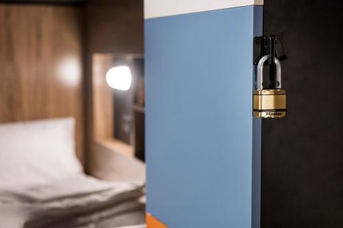 Camera condivisa, dormitorio femminile, 4 ospiti