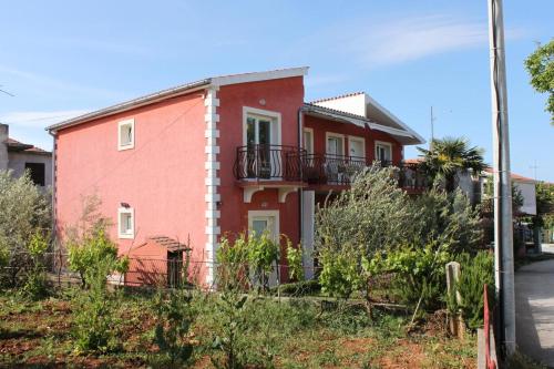 Apartments with a parking space Biograd na Moru Biograd - 6152 
