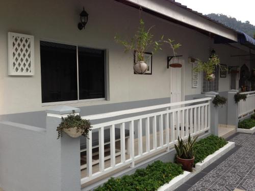 Nipah Guesthouse Pangkor