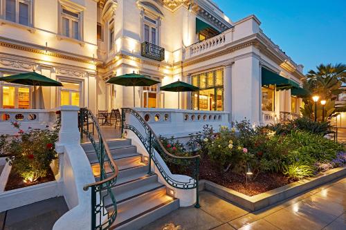 Glorietta Bay Inn in San Diego, USA
