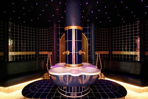 Spa, Richmond Nua Wellness-Spa in Sapanca
