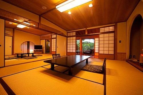 갓포 료칸 칸나와 베테이 (Kappo Ryokan Kannawa Bettei) near 오니야마 지고쿠