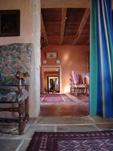 Manoir de Malfarat - main image
