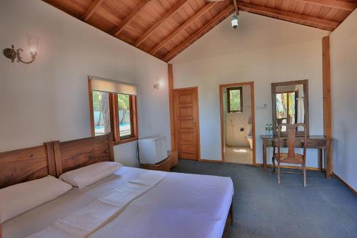 ArugamBay PodBay in Arugam Bay