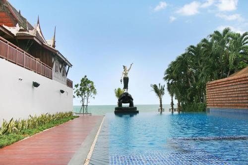 Aksorn Rayong, The Vitality Collection - SHA PLUS