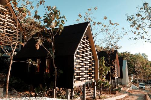 Radika Paradise Villa & Cottage near Wedi Ombo Beach