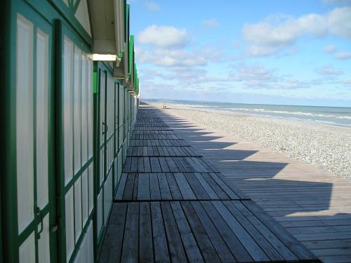 Madame Vacances Les Terrasses De La Plage - image 7
