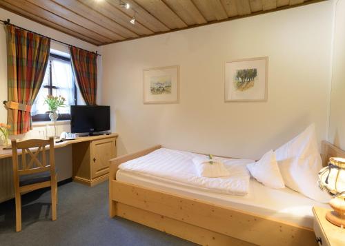 1 twin bed