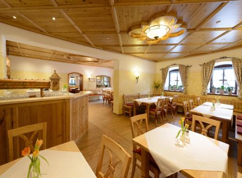 Gasthof Mayrwirt 5