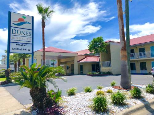 Dunes Inn & Suites - Tybee Island - 출입구