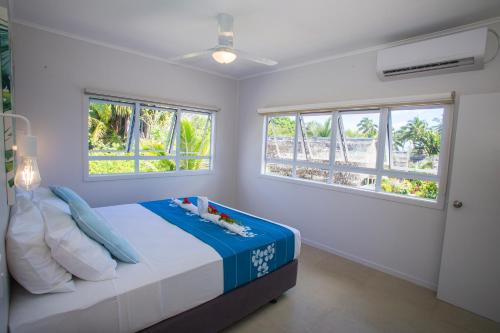 Manuia Beach Resort