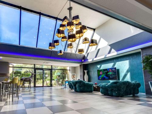 Novotel Orléans Saint Jean de Braye - image 5