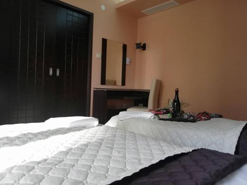 CityHome Aparthotel - image 13