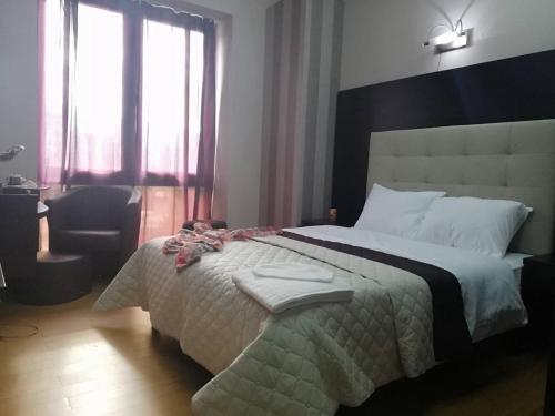 CityHome Aparthotel - image 9
