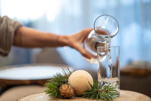 Hotel Lärchenhof - image 11