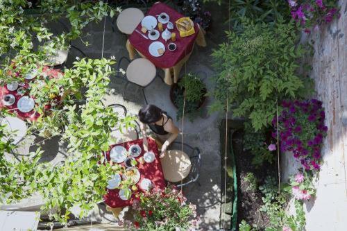 Locanda Gaffaro - main image