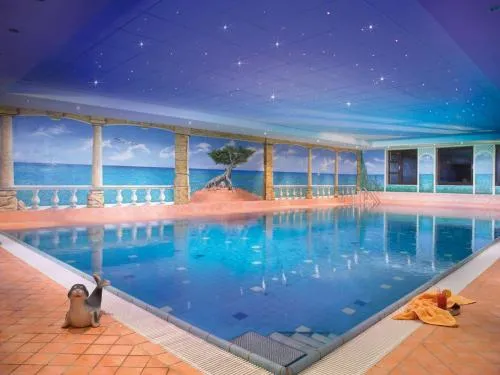 Sporthotel Göbel Garni in Willingen, Deutschland