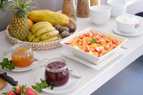 Constantia White Lodge Guest House Cape Town South Africa