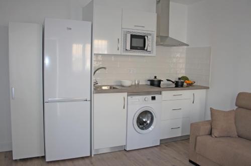 Apartamentos Angelita Plaza Beach 5