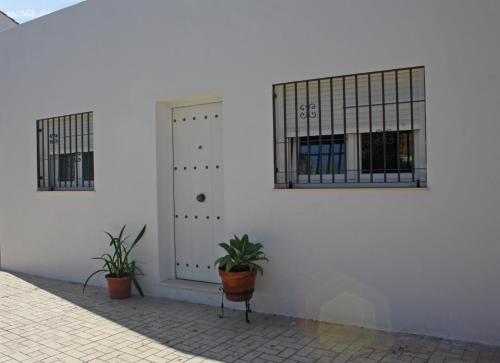  Apartamentos Angelita Plaza Beach, Pension in Málaga