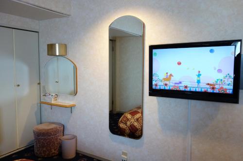 Hotel New Green Tsubame Sanjo - 편의 시설/서비스