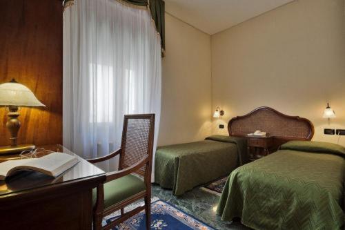 Locanda Gaffaro, Venice (photo 10)