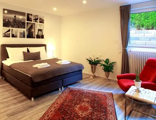 Ferienwohnung Roxana - am Bodensee in Friedrichshafen, Deutschland
