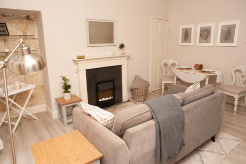 1 Bedroom Apartment In Bath City Centre, , Somerset